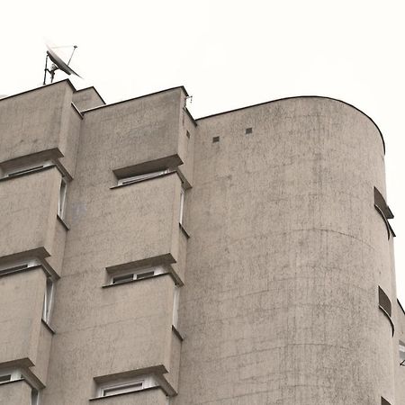 Opera Art Apartment Vintage Slow Varsóvia Exterior foto